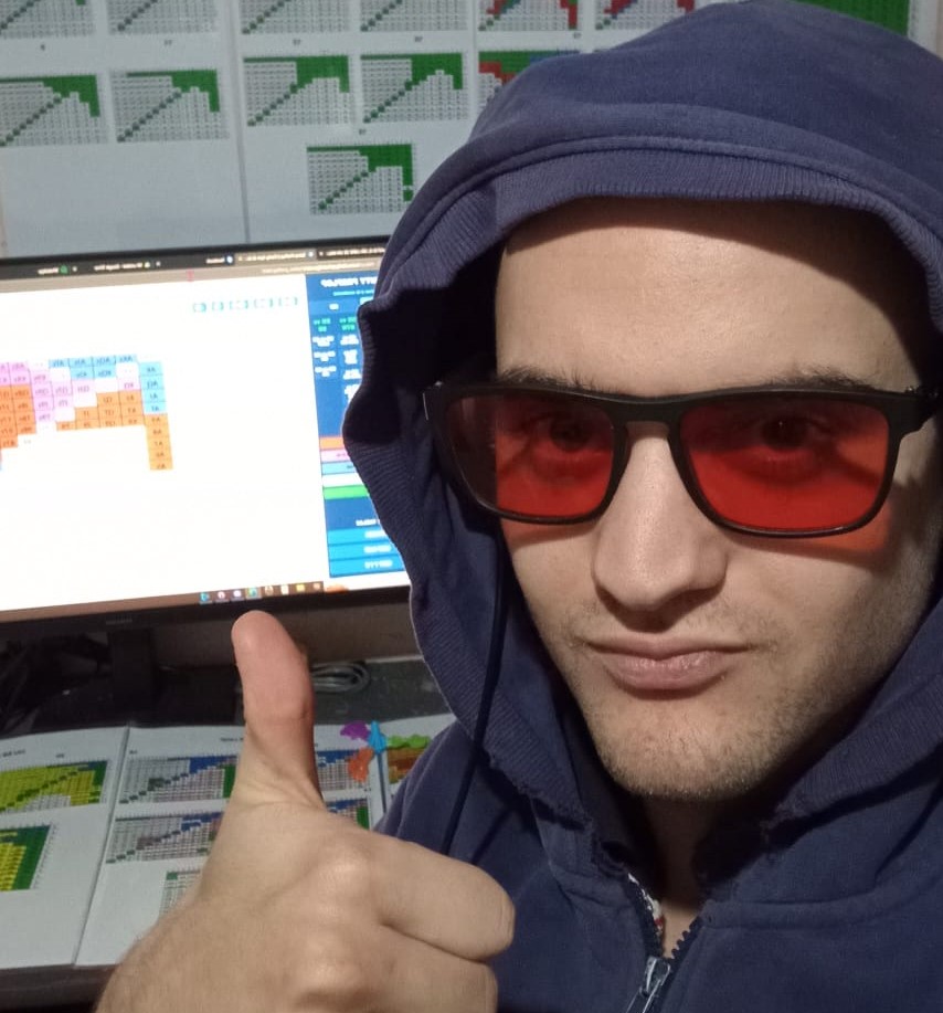 Gonzalo Prez